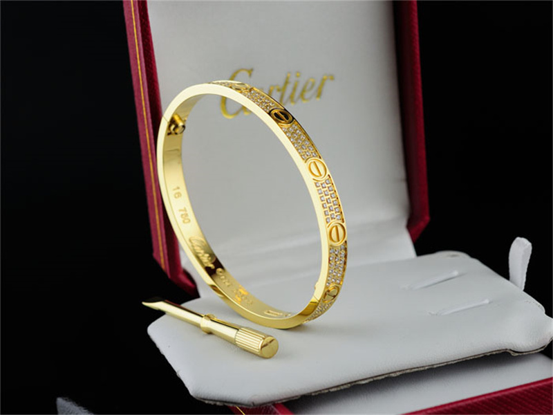 Cartier Bracelet 066